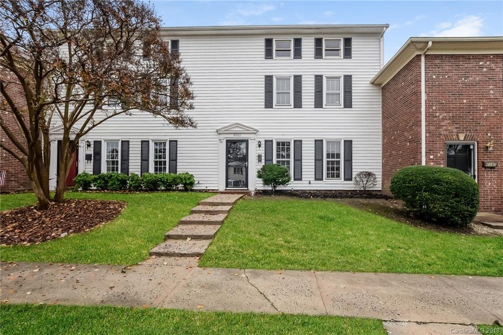 8083 Regent Park Lane Charlotte NC 28210