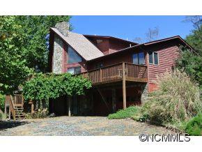 1863 Barnard Road Marshall NC 28753