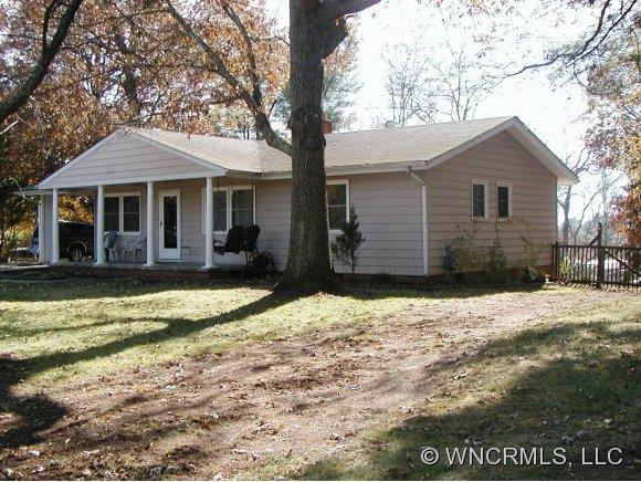 8 Thomas Street Asheville NC 28806