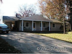 8 Thomas Street Asheville NC 28806