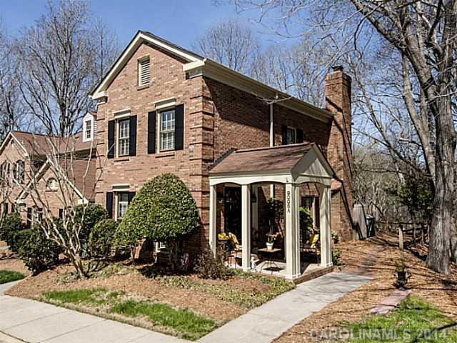 9005 Providence Colony Drive Charlotte NC 28277