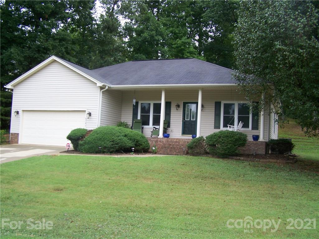 146 College Manor Drive Shelby NC 28152