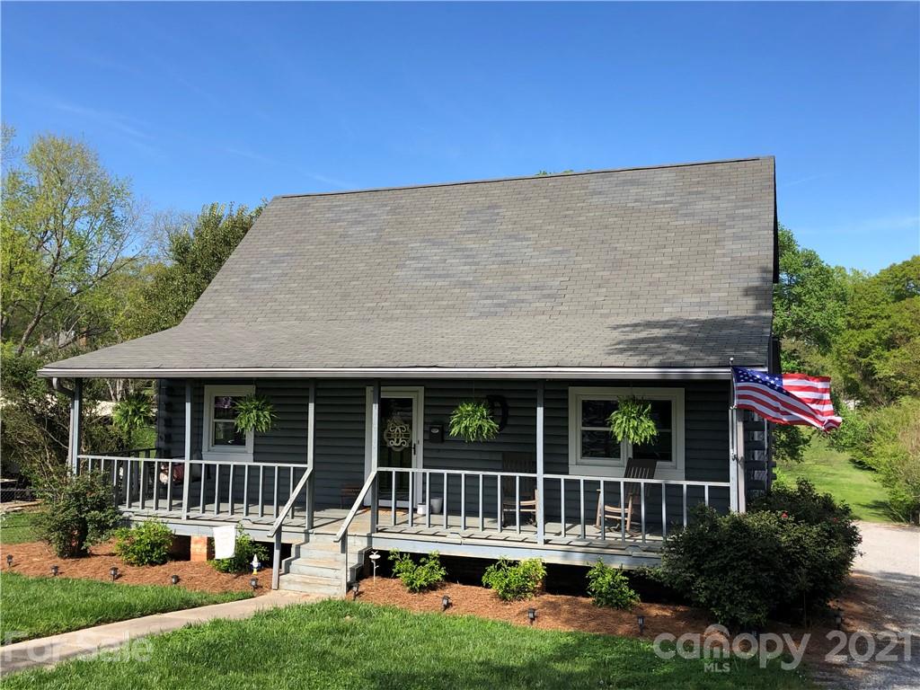 415 S Cedar Street Lincolnton NC 28092
