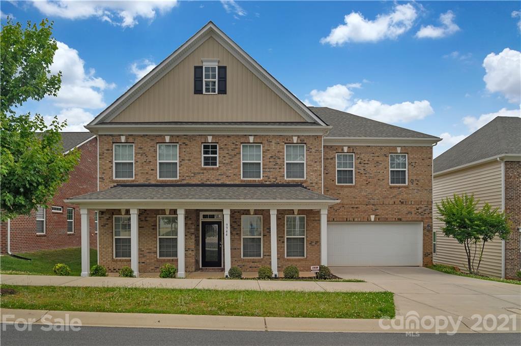 9944 Maywine Circle Huntersville NC 28078