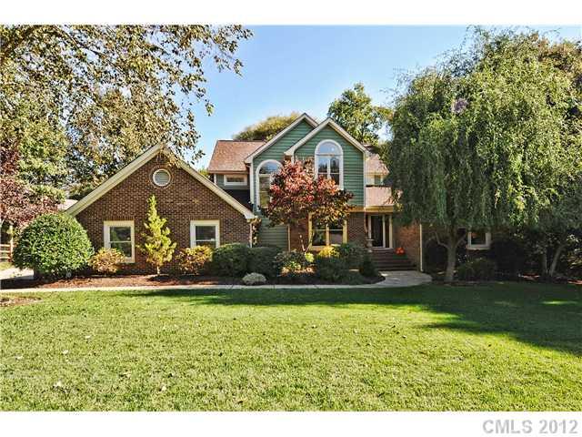 1952 Dugan Drive Charlotte NC 28270