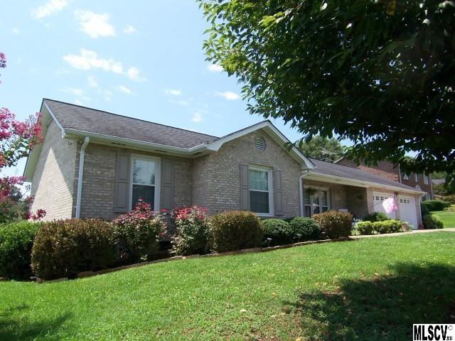 4993 Twin Lake Drive Granite Falls NC 28630