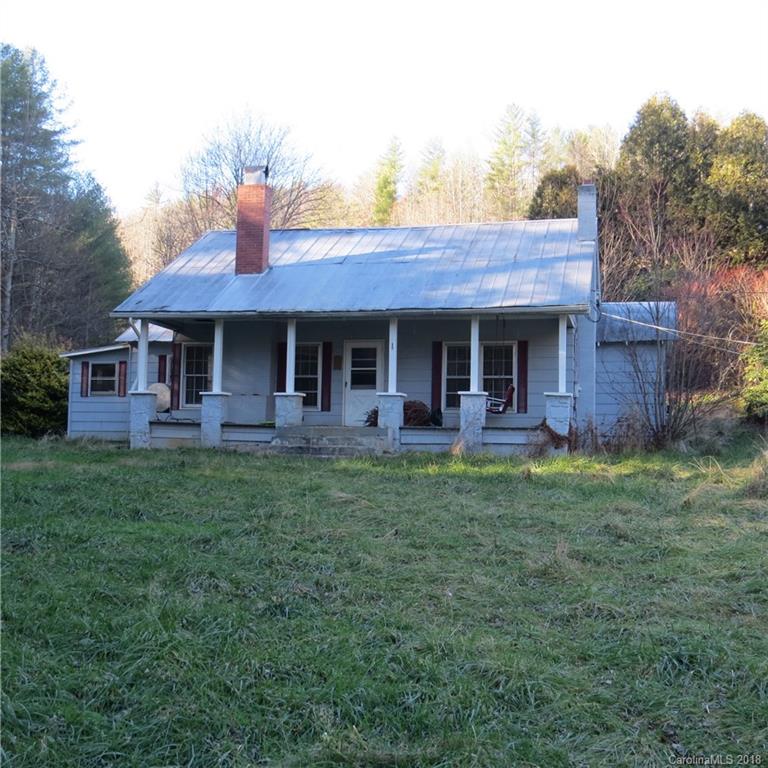 133 Boys-r-us Lane Burnsville NC 28714