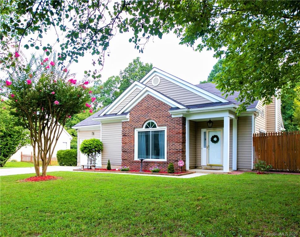 13701 Gatestone Lane Pineville NC 28134