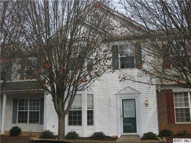 3276 Mannington Drive Charlotte NC 28270