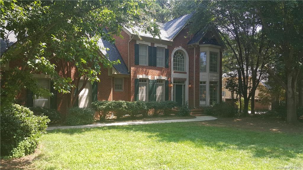 155 Lake Mist Drive Mooresville NC 28117