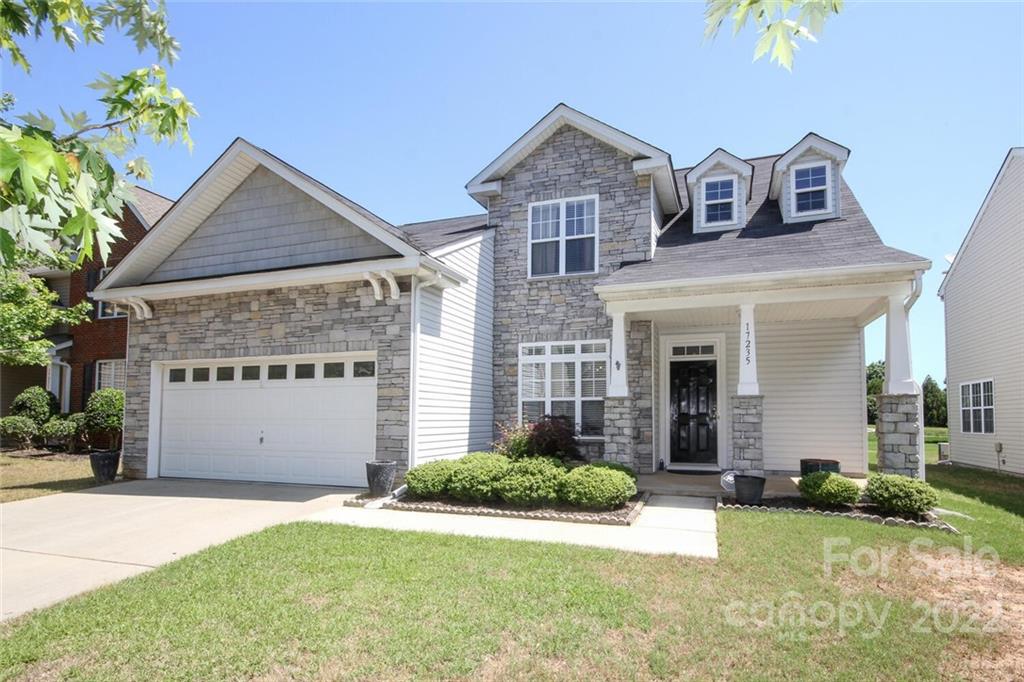 17235 Westmill Lane Charlotte NC 28277