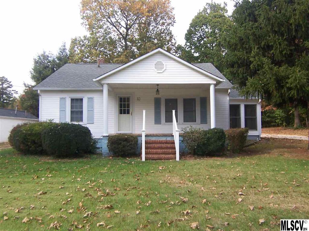 10 Forest Avenue Granite Falls NC 28630