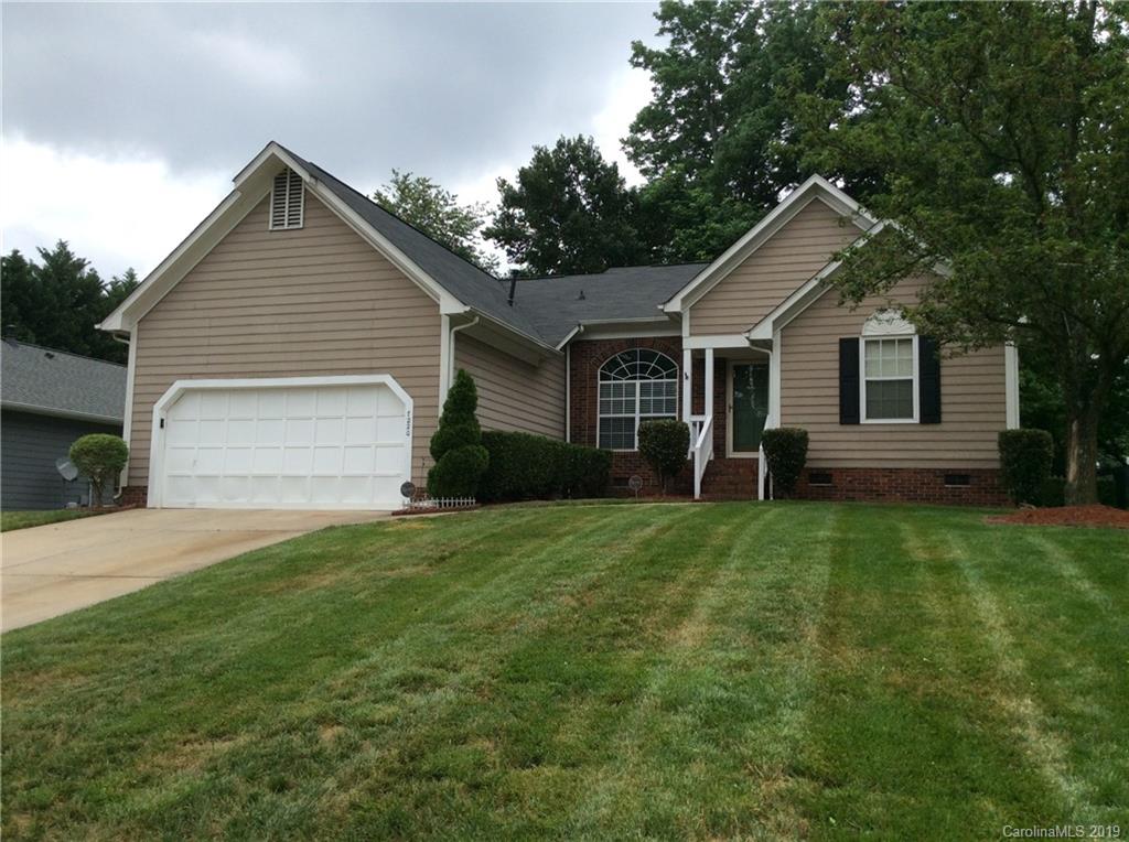 7220 Hubbard Woods Road Charlotte NC 28269