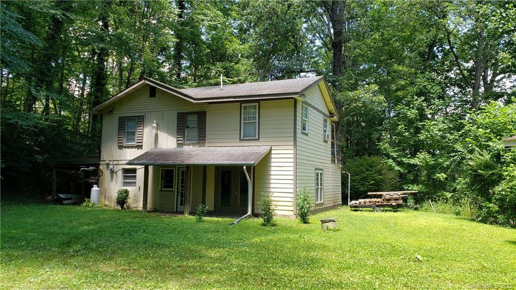 3200 Old Ccc Road Hendersonville NC 28739