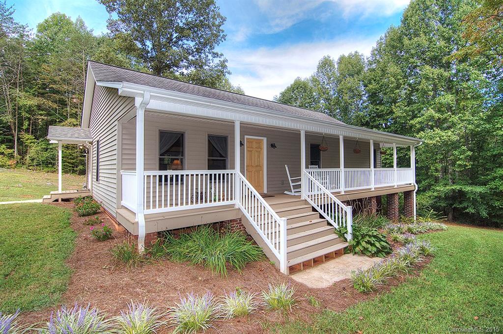 183 Barringer Drive Statesville NC 28625