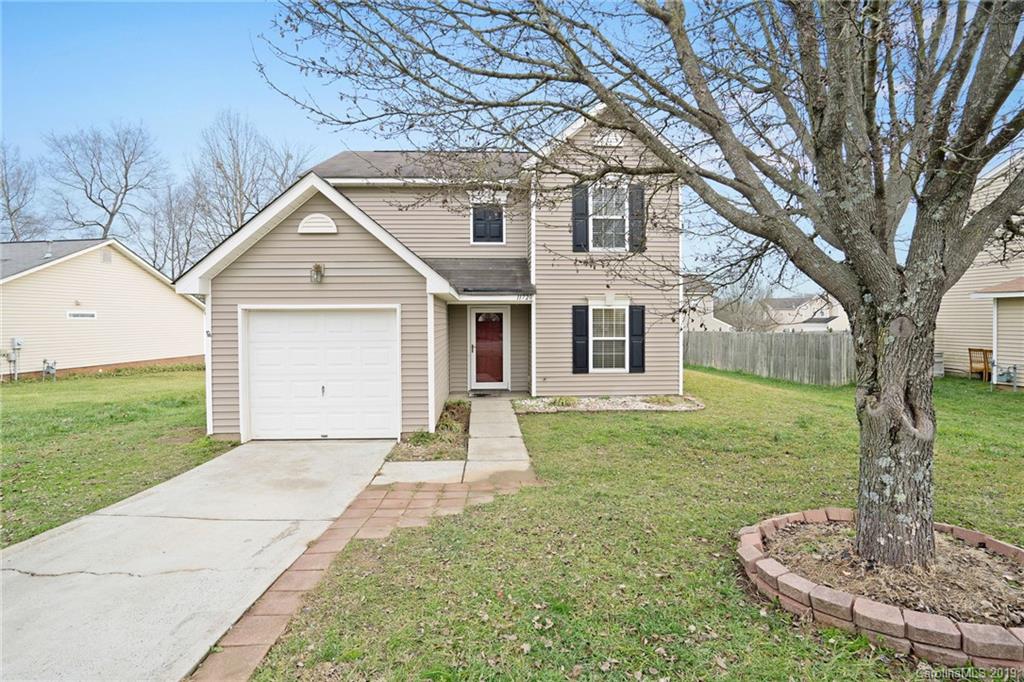 11720 Winter Pine Lane Charlotte NC 28269