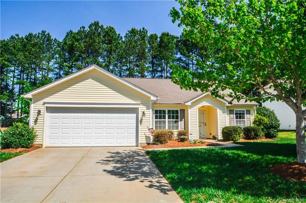 108 Middle Grove Drive Mooresville NC 28115