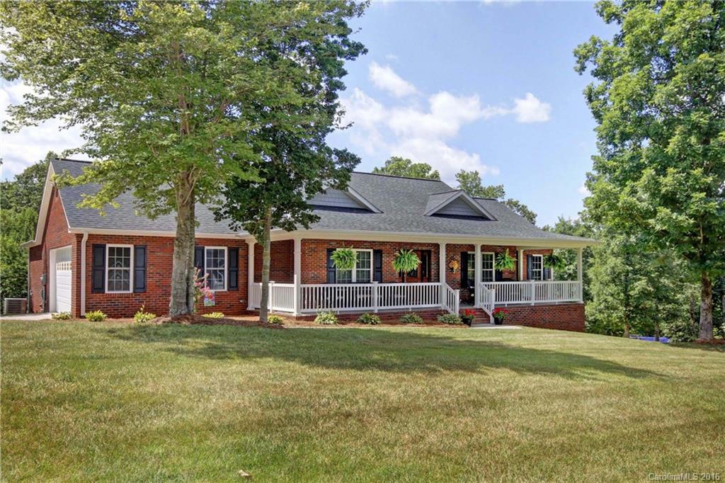 120 Turn Out Drive Statesville NC 28677