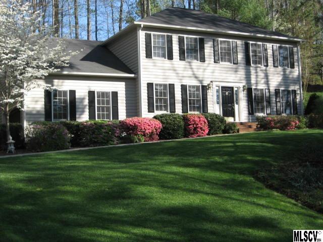5398 Gunpowder Drive Hickory NC 28601
