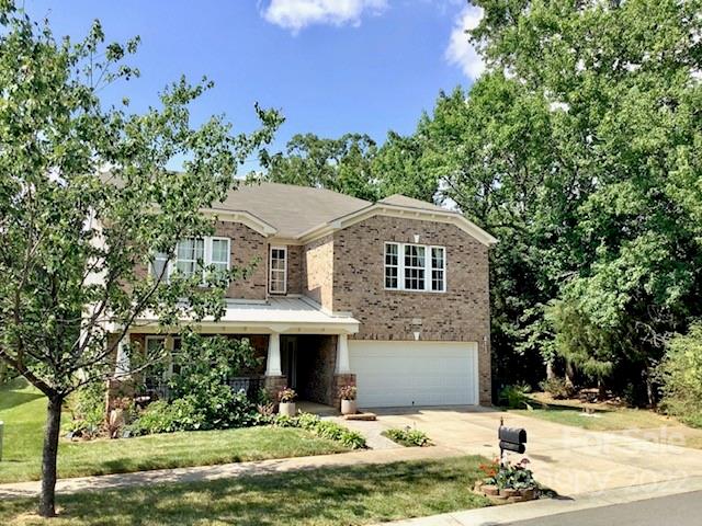 2248 Kevinshire Court Monroe NC 28112