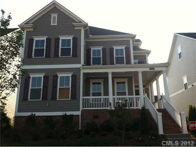 14223 Country Lake Drive Pineville NC 28134