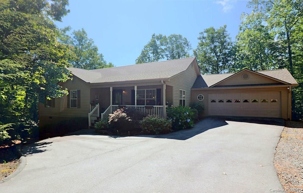 25 Usgewi Court Brevard NC 28712