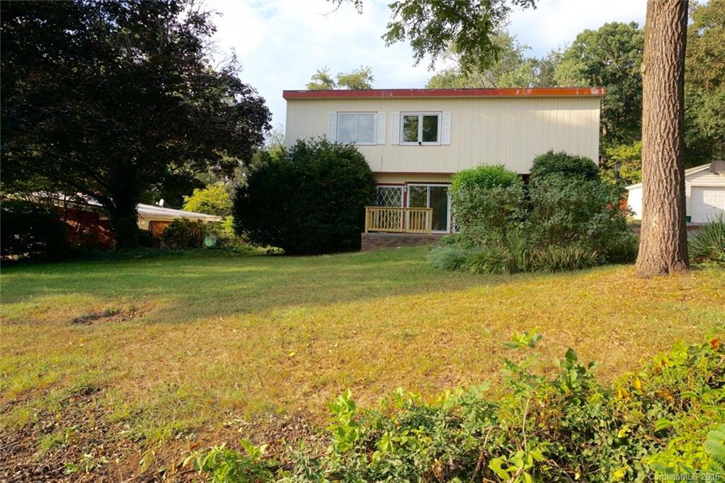 18 Jarnaul Avenue Asheville NC 28804