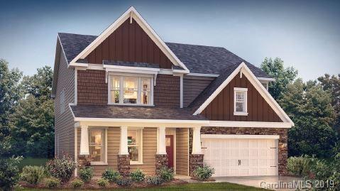 3019 Burton Point Court Waxhaw NC 28173
