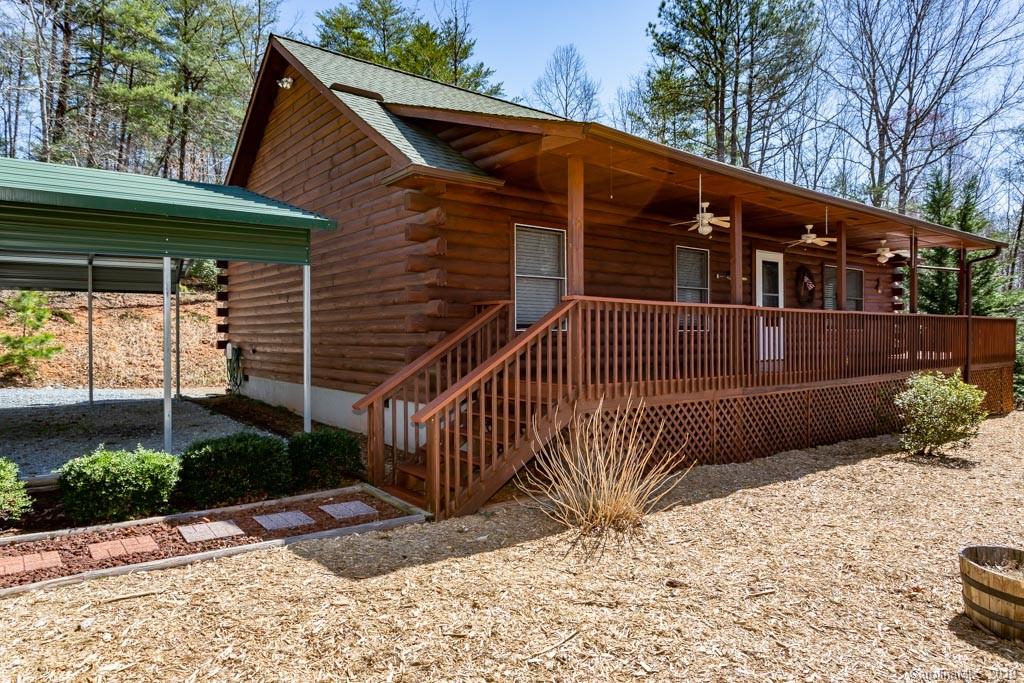 459 Sweetbriar Road S Lake Lure NC 28746