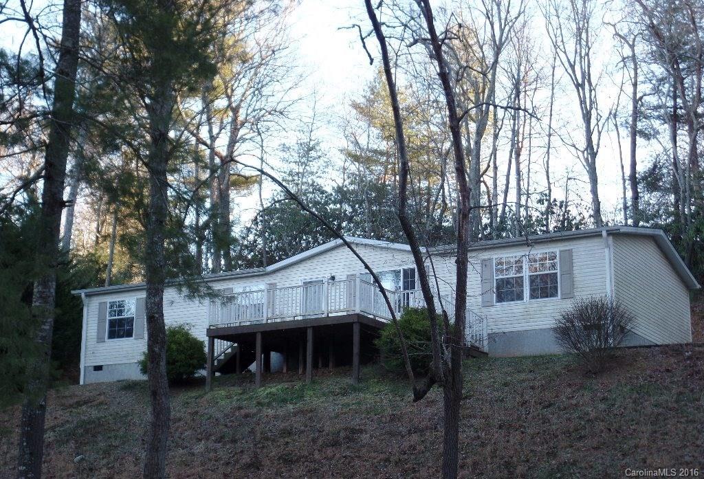 118 Reeves Road Leicester NC 28748