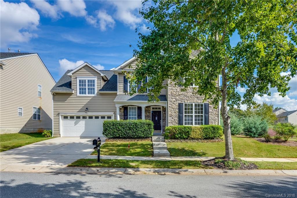 14412 Lyon Hill Lane Huntersville NC 28078