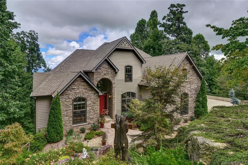106 Tall Oak Lane Flat Rock NC 28731