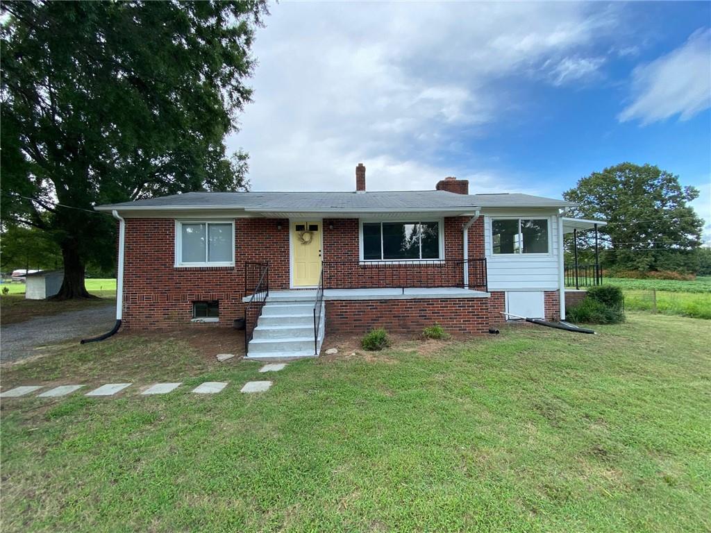 3850 Caldwell Road Newton NC 28658