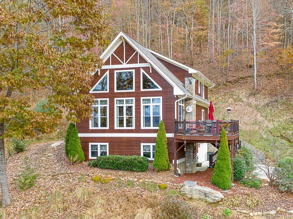 653 Traditions Way Mars Hill NC 28754