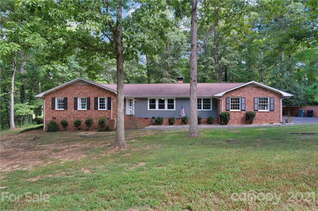 1601 Lileswood Drive Monroe NC 28112