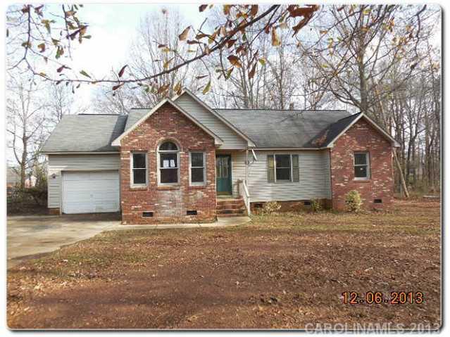 111 Wooded Lane Shelby NC 28152
