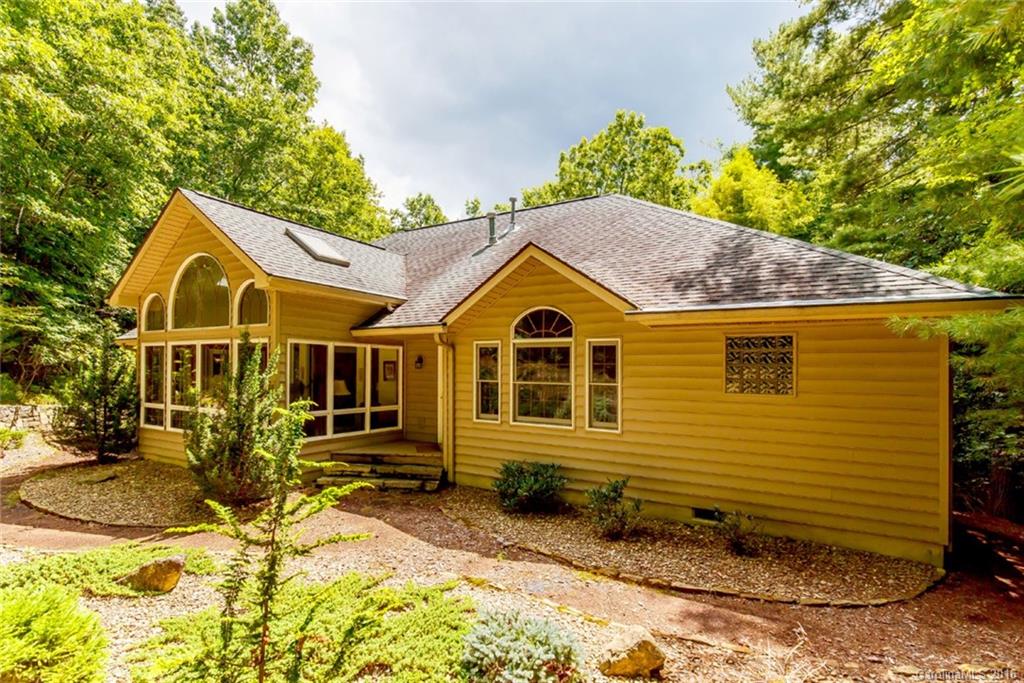 63 Iya Court Brevard NC 28712