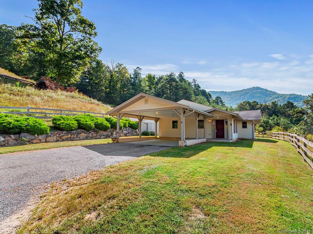 14 Monteagle Drive Waynesville NC 28786