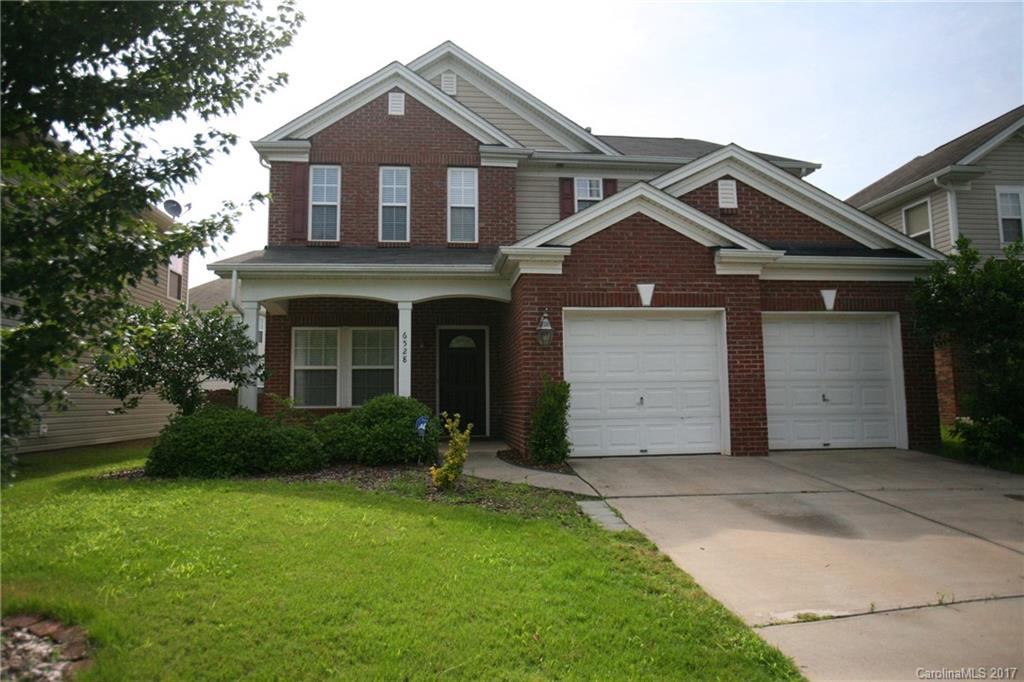 6528 Prosperity Commons Drive Charlotte NC 28269