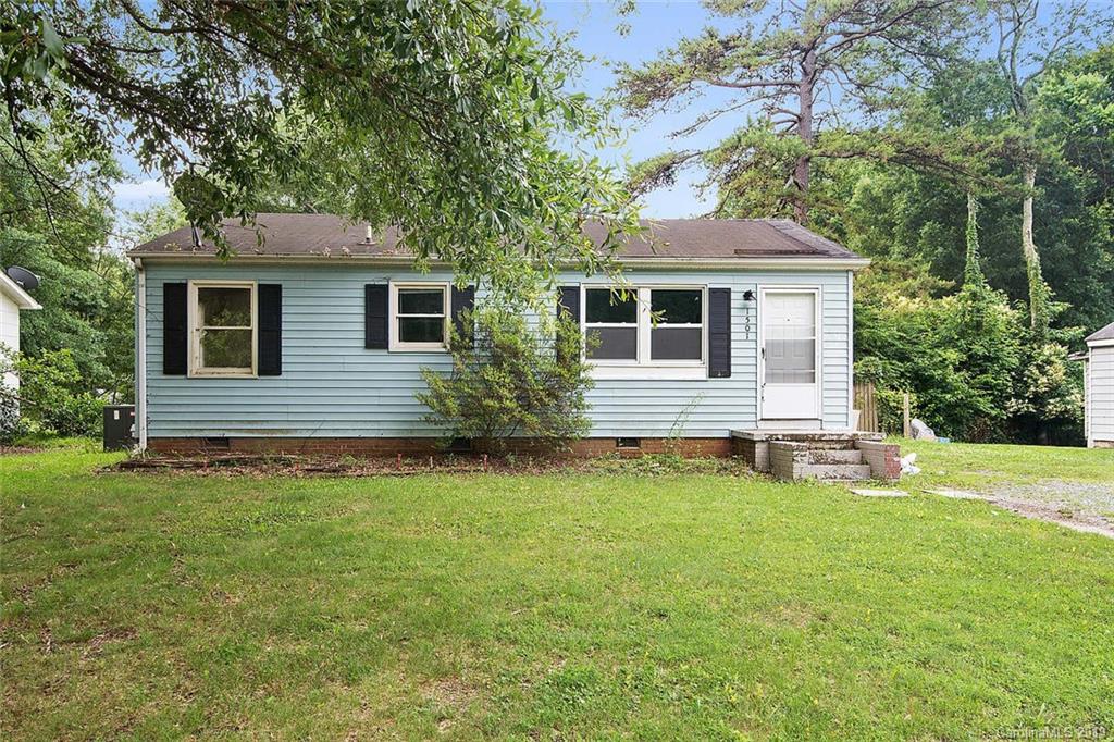 1501 John Avenue Gastonia NC 28052