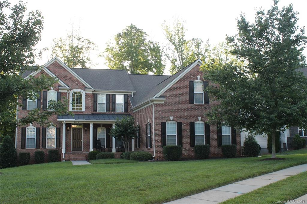 3140 Amesbury Hill Drive Charlotte NC 28269