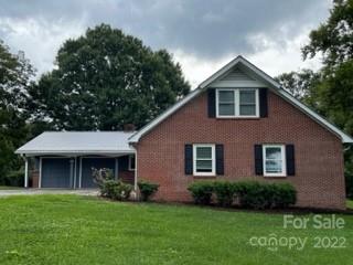 526 Bailey Street Mars Hill NC 28754