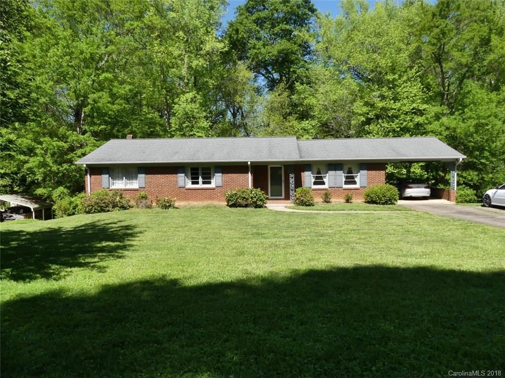 1504 Briar Creek Drive Shelby NC 28152