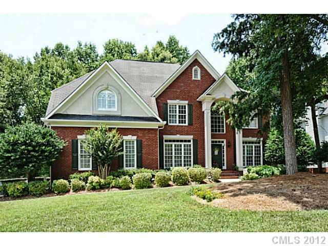15735 Delancey Lane Huntersville NC 28078