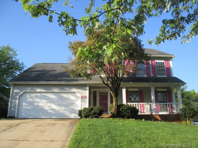 3101 Harris Mill Lane Charlotte NC 28262