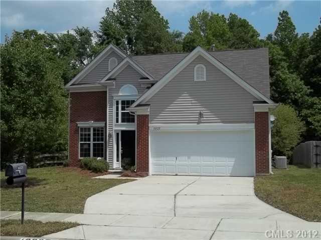 16325 Greybriar Forest Lane Charlotte NC 28278