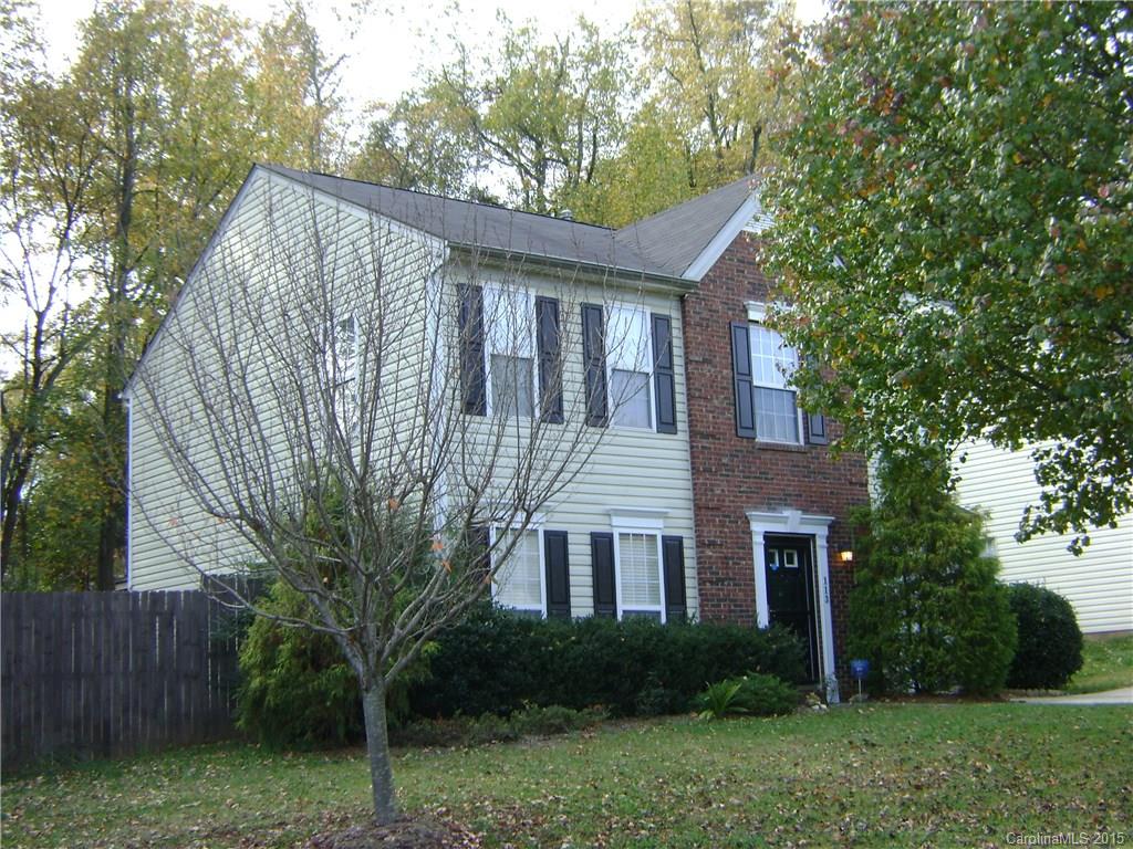 113 Winding Canyon Drive Charlotte NC 28214