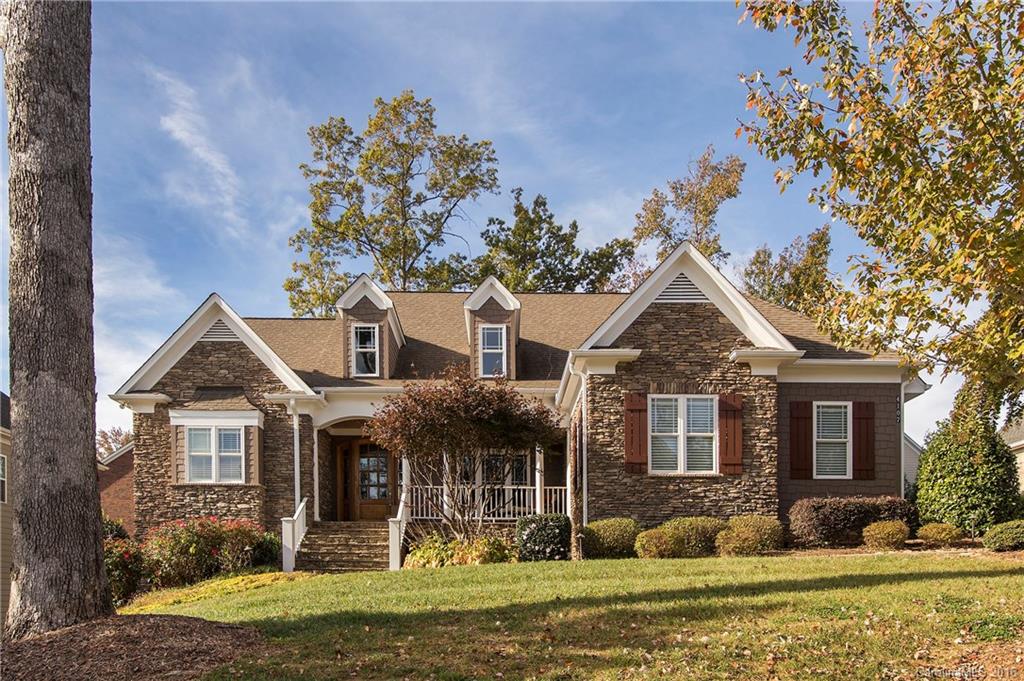 4107 Burnage Hall Road Harrisburg NC 28075