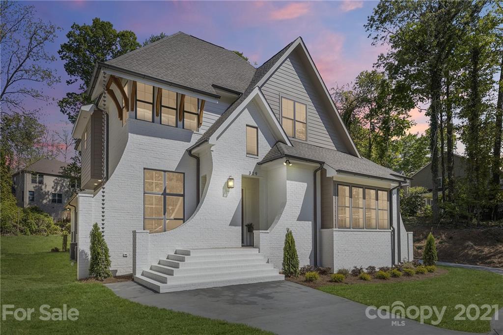 329 Sardis Lane Charlotte NC 28270