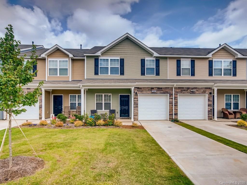 7242 Jane Parks Way Charlotte NC 28217